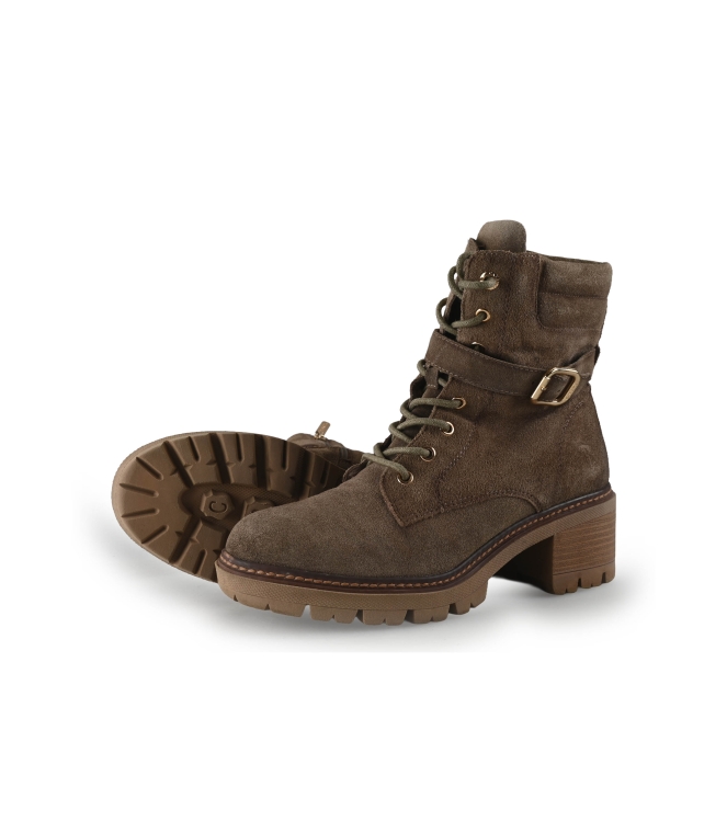 Carmela Veterboots
