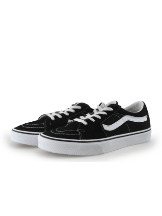 Vans Sneakers Zwart 351660
 Maat 44
 