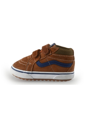 Vans Sneakers Bruin 351661
 Maat 22½
 