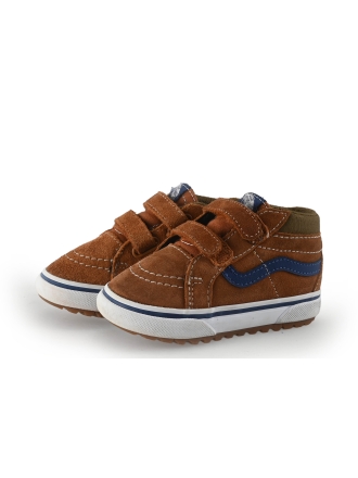 Vans Sneakers Bruin 351661
 Maat 22½
 