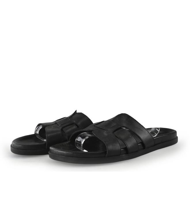 Manfield Slippers