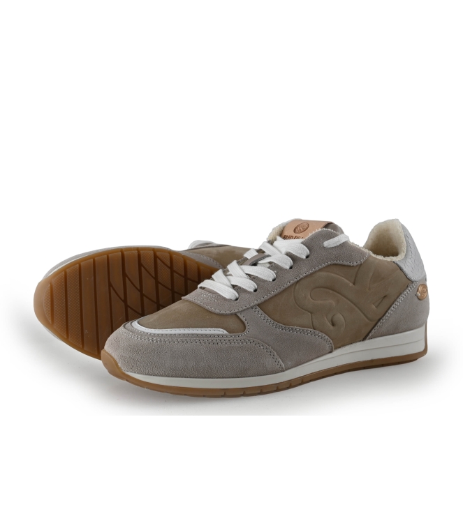 Fred de La Bretoniere Sneakers