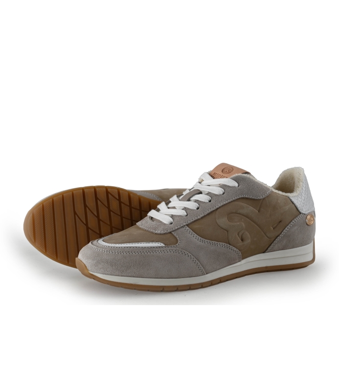 Fred de La Bretoniere Sneakers