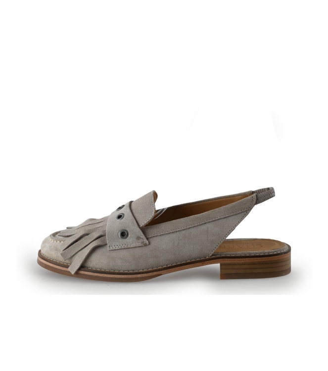 Shabbies Amsterdam Slingbacks