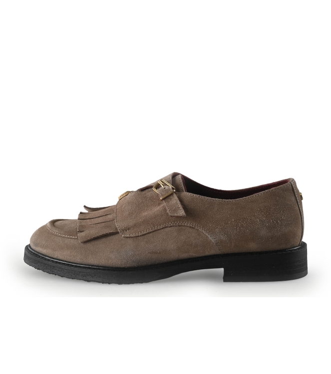 Fred de La Bretoniere Loafers 