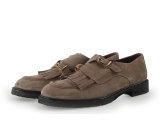 Fred de La Bretoniere Loafers 