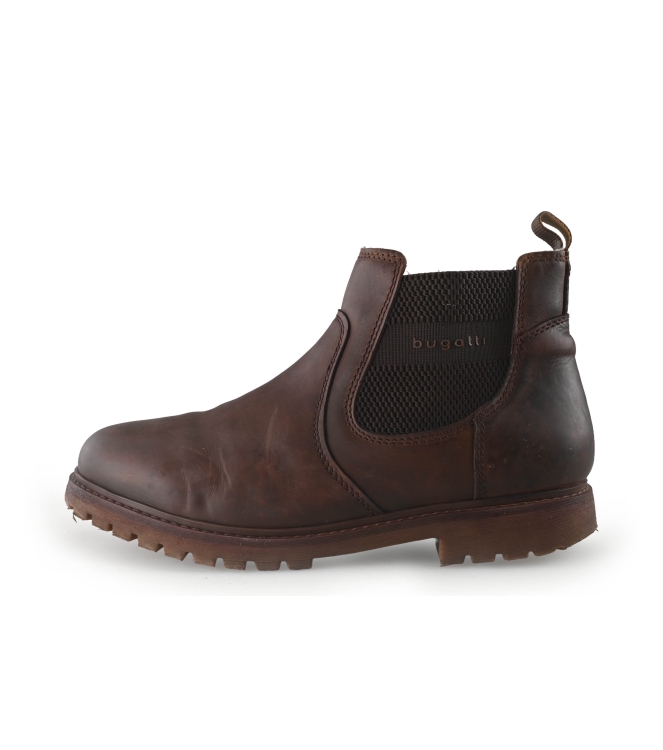Bugatti Chelsea boots
