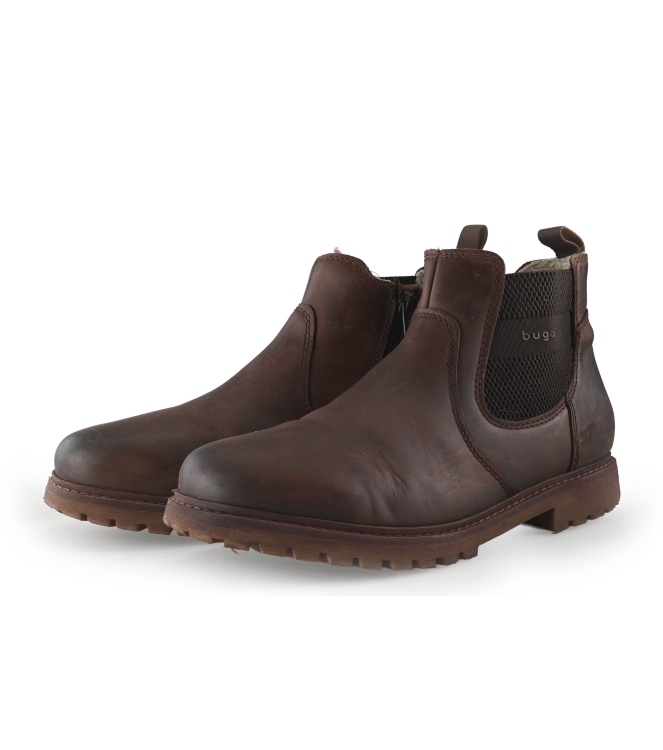Bugatti Chelsea boots
