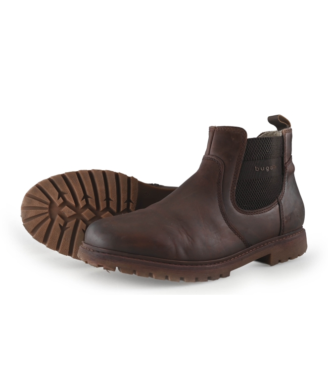 Bugatti Chelsea boots
