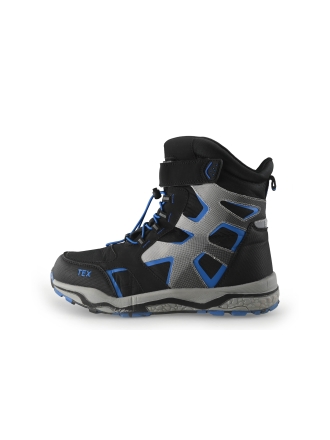 Lurchi Sneeuwlaarzen Zwart 351684
 Maat 40
 