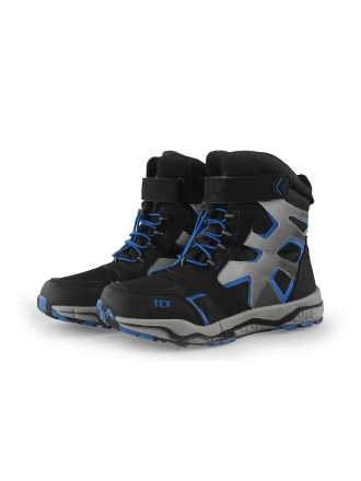 Lurchi Sneeuwlaarzen Zwart 351684
 Maat 40
 