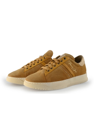 Panama Jack Sneakers Cognac 351686
 Maat 42
 