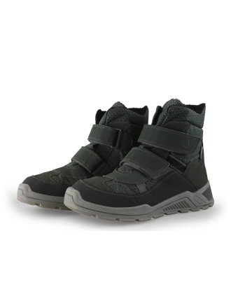 Ricosta Laarzen Groen 351689
 Maat 39
 