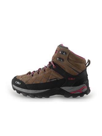 Cmp Wandelschoenen Beige 351692
 Maat 38
 