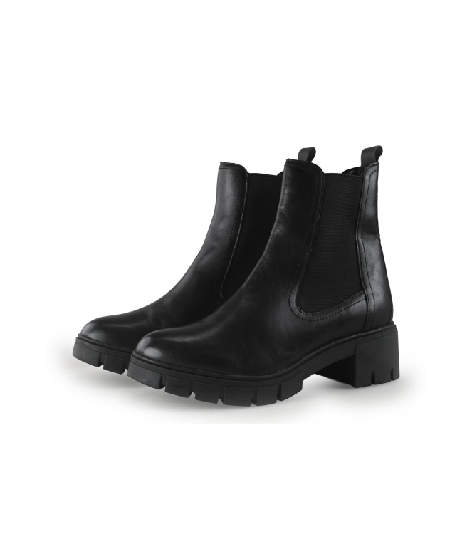 Nelson Chelsea boots