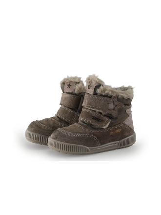 Primigi Sneeuwlaarzen Bruin 351698
 Maat 24
 