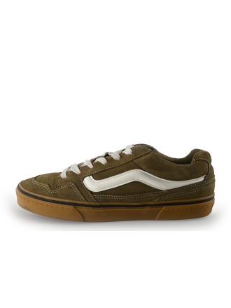 Vans Sneakers Groen 351700
 Maat 43
 