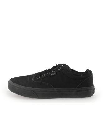 Vans Sneakers Zwart 351705
 Maat 37
 