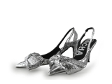 Sacha Pumps