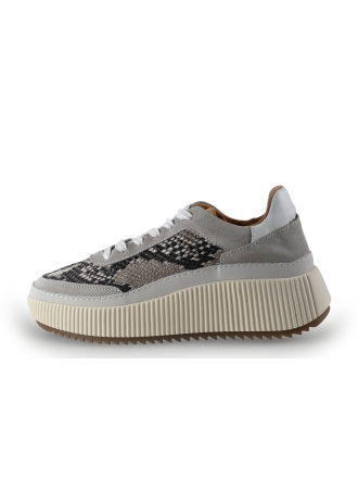 Shabbies Amsterdam Sneakers Wit 351708
 Maat 36
 