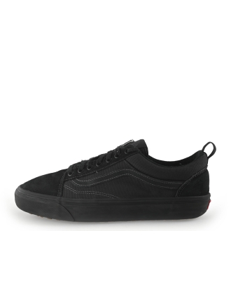 Vans Sneakers Zwart 351714
 Maat 45
 
