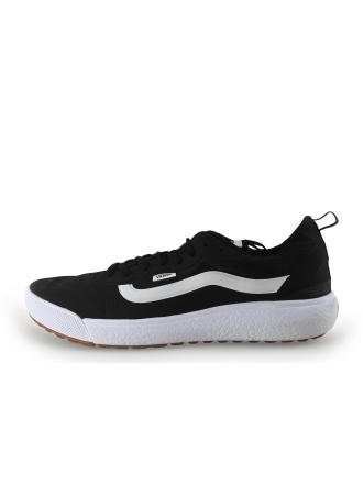 Vans Sneakers Zwart 351729
 Maat 44
 