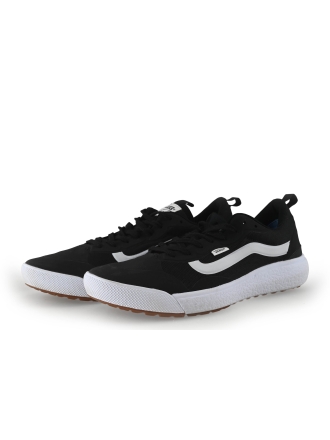 Vans Sneakers Zwart 351729
 Maat 44
 