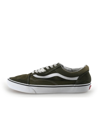 Vans Sneakers Groen 351732
 Maat 43
 