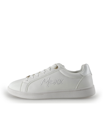 Mexx Sneakers Wit 351734
 Maat 39
 