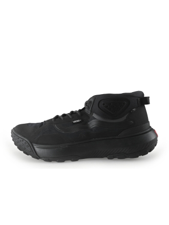 Vans Hoge sneakers Zwart 351736
 Maat 44½
 