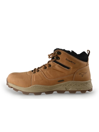Kangaroos Veterboots Beige 351744
 Maat 47
 