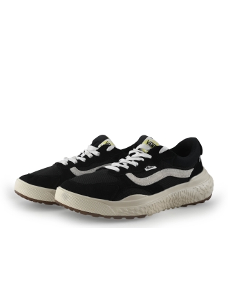 Vans Sneakers Zwart 351745
 Maat 42
 