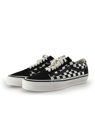 Vans Sneakers Zwart 351746
 Maat 41
 