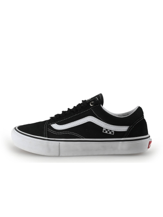 Vans Sneakers Zwart 351750
 Maat 42
 