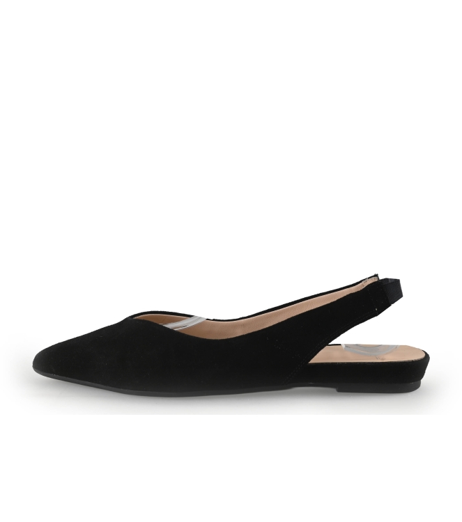 Manfield Slingbacks
