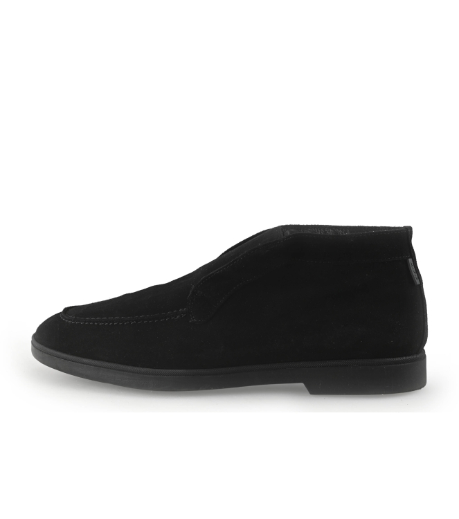 Manfield Chelsea boots