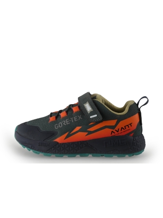 Primigi Sportschoenen Grijs 351755
 Maat 30
 