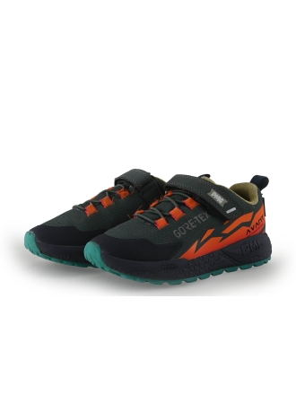 Primigi Sportschoenen Grijs 351755
 Maat 30
 