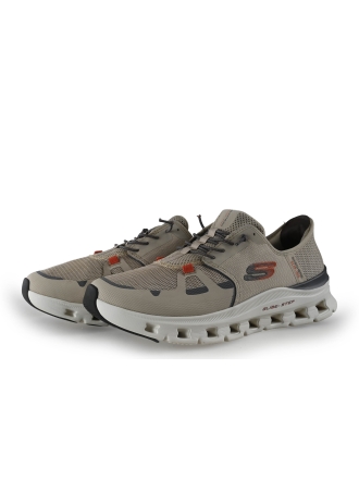 Skechers Sneakers Overig 351757
 Maat 43
 