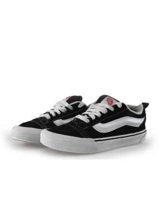 Vans Sneakers Zwart 351764
 Maat 38
 