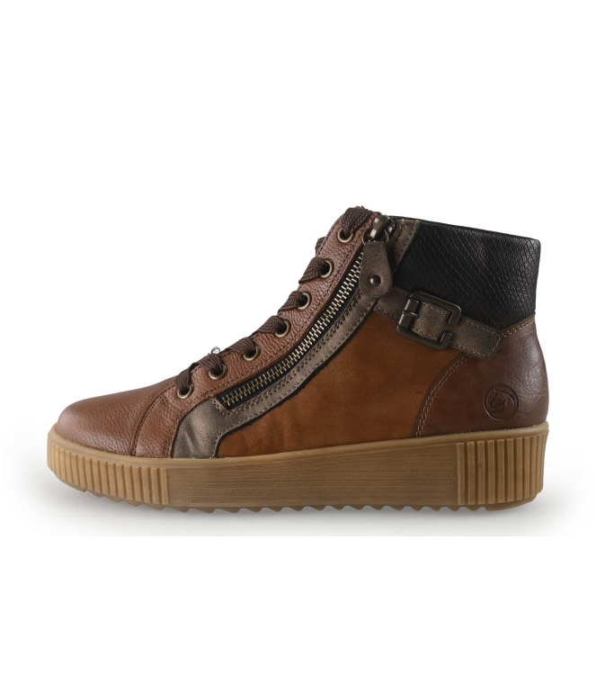 Remonte Hoge sneakers