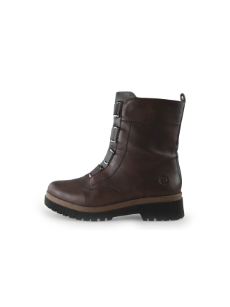 Remonte Boots Zwart 351771
 Maat 39
 