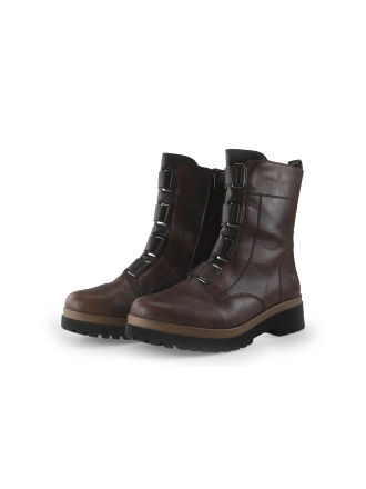 Remonte Boots Zwart 351771
 Maat 39
 