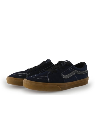 Vans Sneakers Blauw 351777
 Maat 42½
 