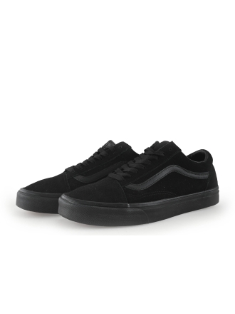 Vans Sneakers Zwart 351779
 Maat 42½
 