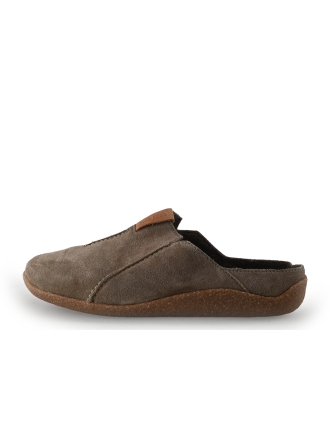 Josef Seibel Instappers Bruin 351783
 Maat 43
 