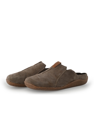 Josef Seibel Instappers Bruin 351783
 Maat 43
 