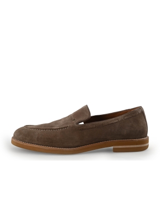 Manfield Loafers  Bruin 351785
 Maat 44
 