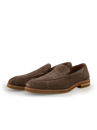 Manfield Loafers  Bruin 351785
 Maat 44
 