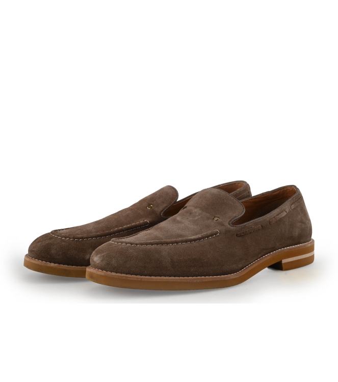 Manfield Loafers 